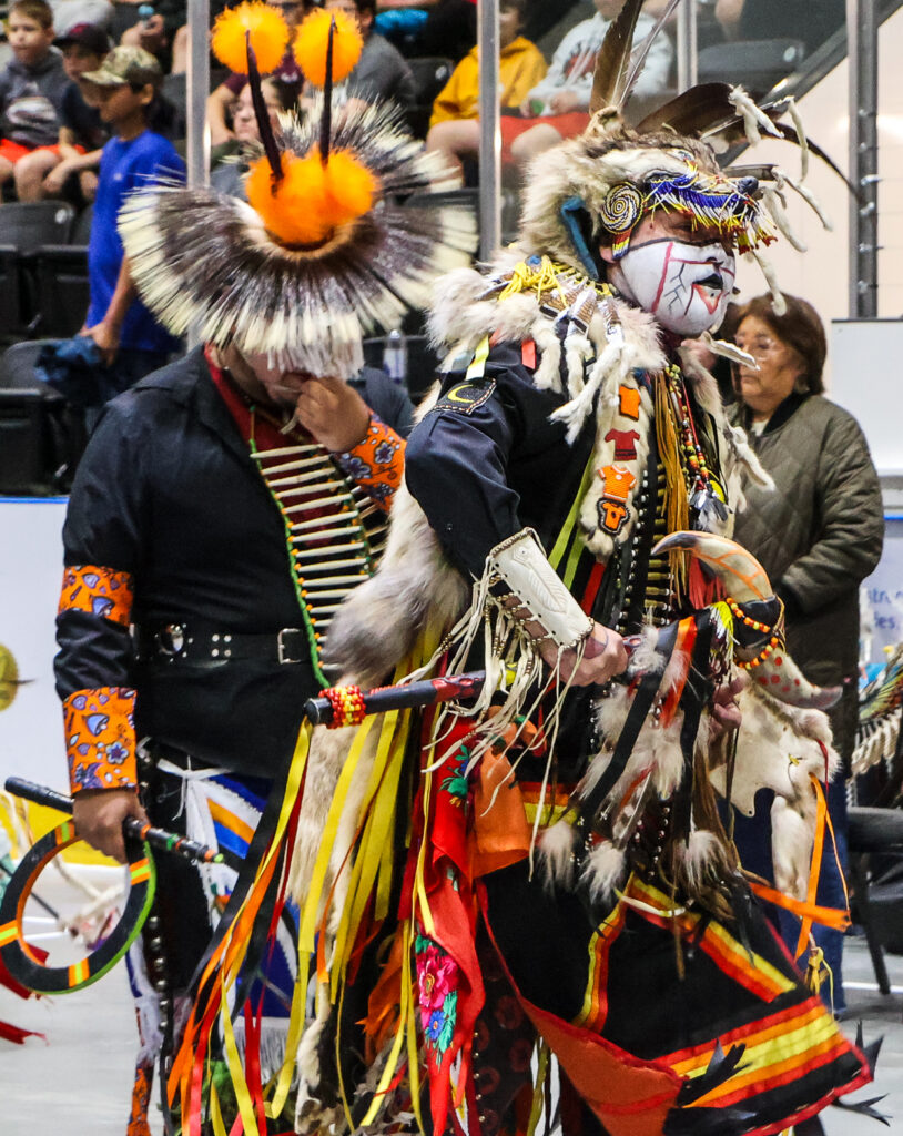 LPSD Indigenous Powwow 2026 8