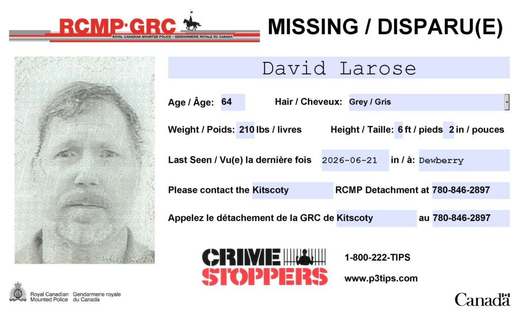 Larose Pic