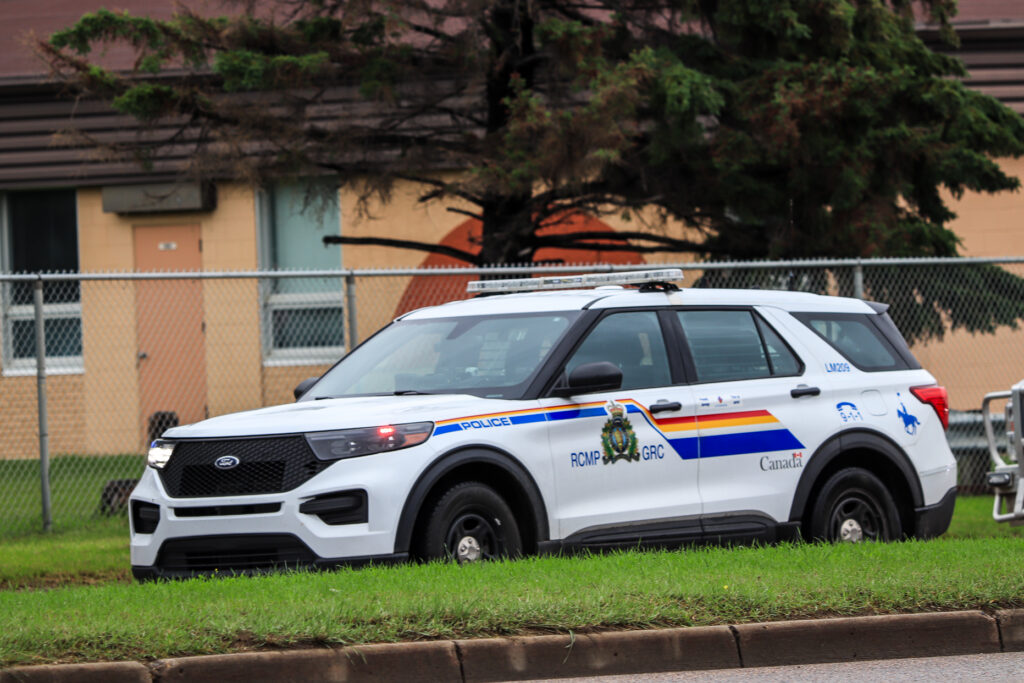 RCMP Travelodge RCMP EMS Lloyd Fire Rescue June 26 28 9