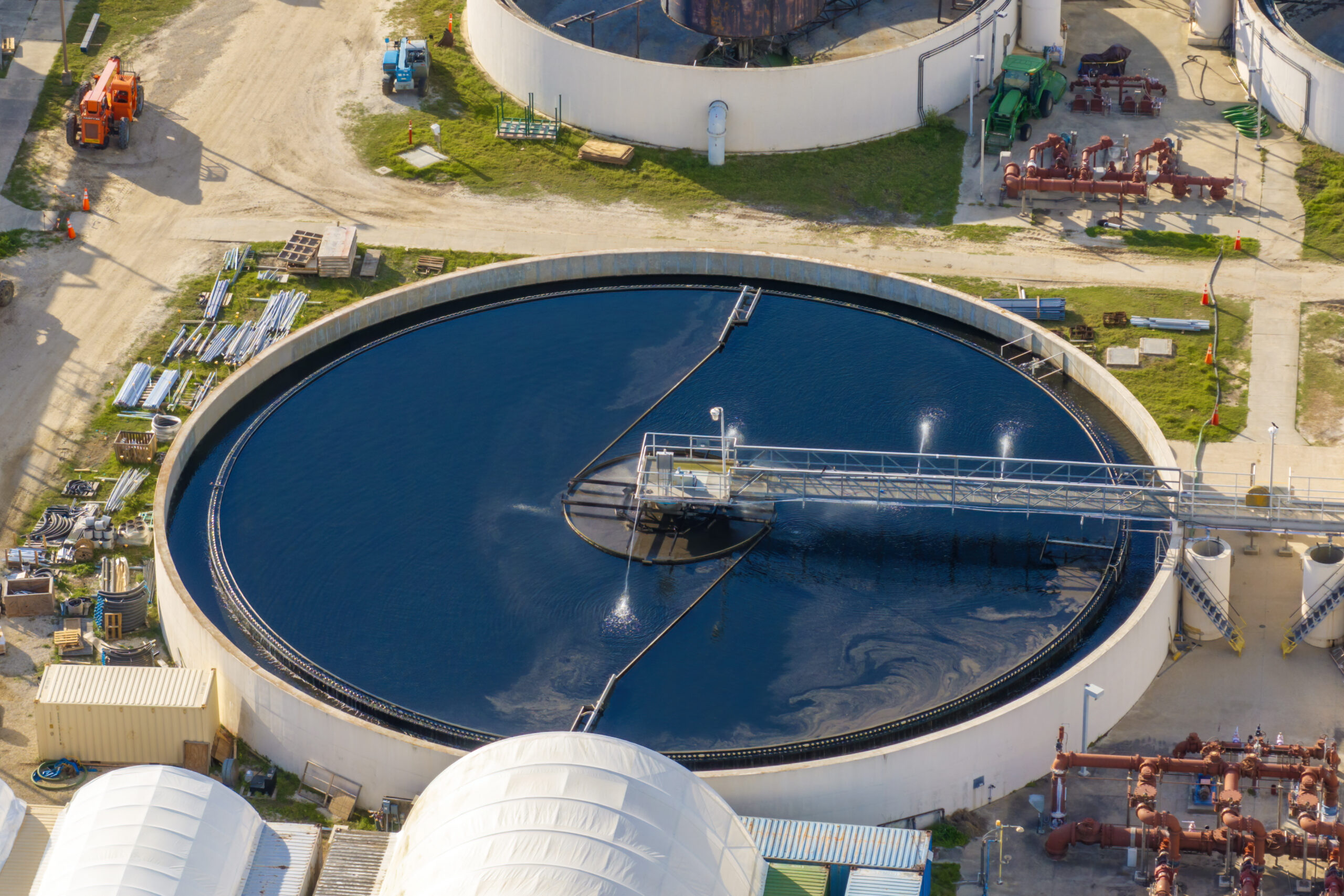 Lloydminster making $2.3M investment in clean drinking water 1 aerial view of water treatment facility infrastruc 2026 03 25 09 46 25 utc scaled