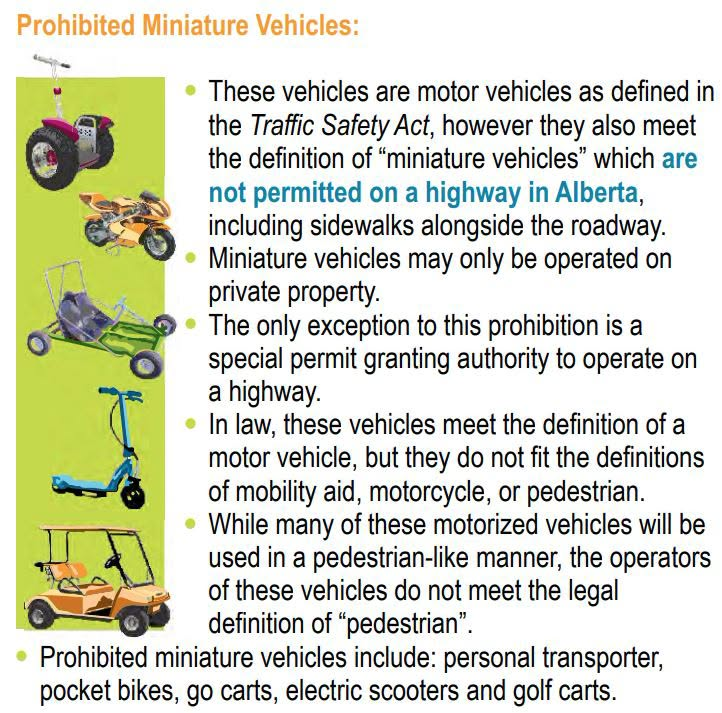 Lloydminster eyes e-scooter rules as safety concerns grow 4 image 36