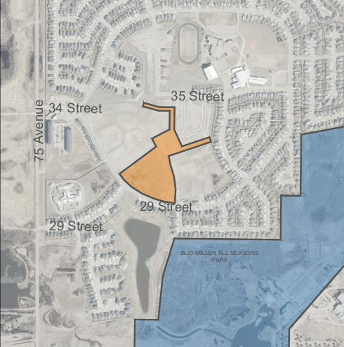Lloydminster awards $567K for Parkview greenspace contract 1 image