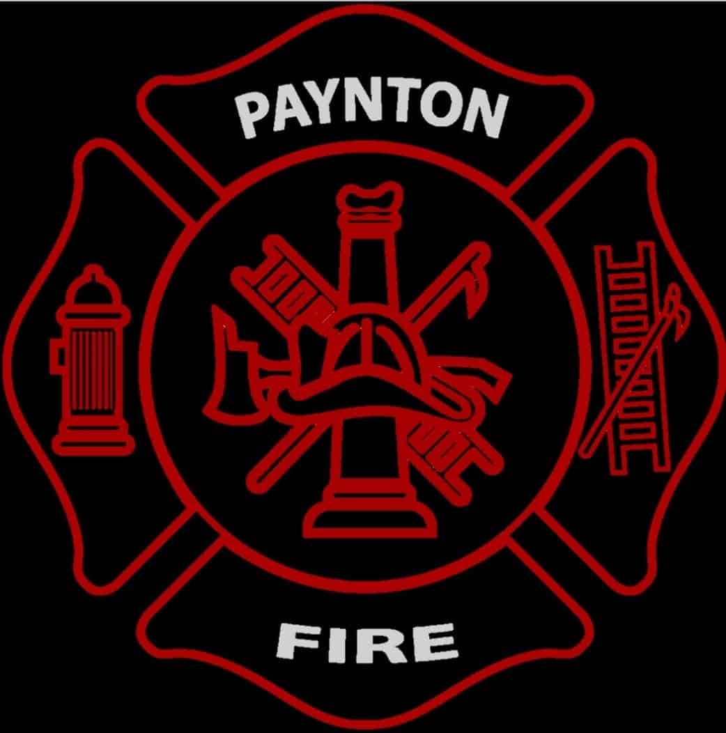 Emergency services responding south of Paynton for collision 1 326542852 974841700164936 3197003853664591630 n