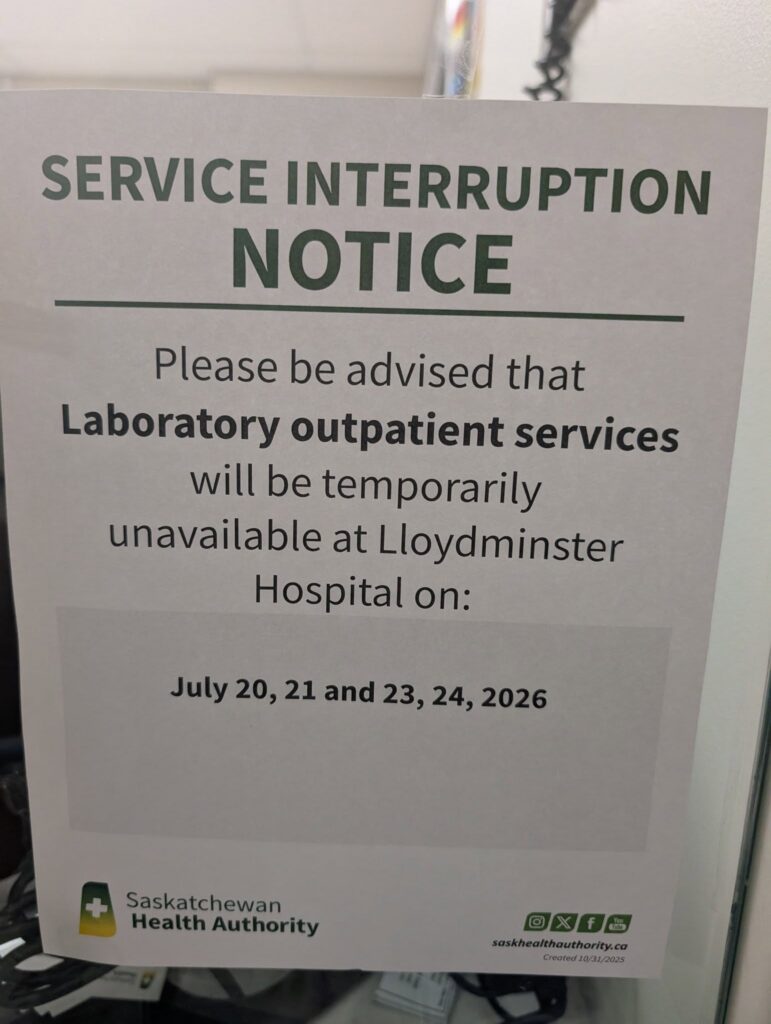 Hospital
