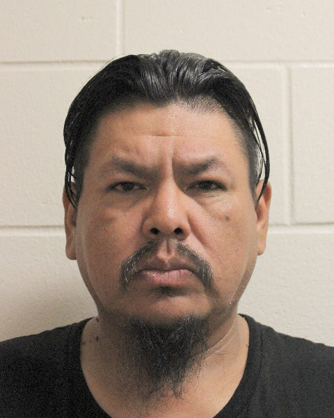 Sexual Assault Suspect wanted by Onion Lake RCMP 1 Christopher COOK