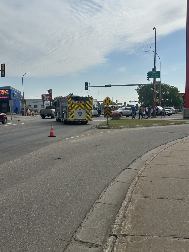 Lloydminster
