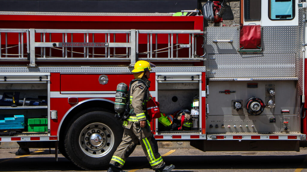 Gallery - Staff makes "right decision" in B&G incident 5 July 14 Blowers and Grafton 2