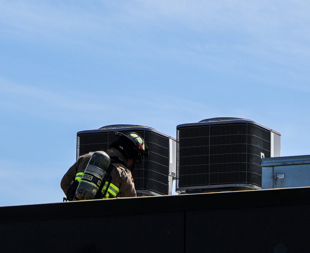 Gallery - Staff makes "right decision" in B&G incident 3 July 14 Blowers and Grafton 5