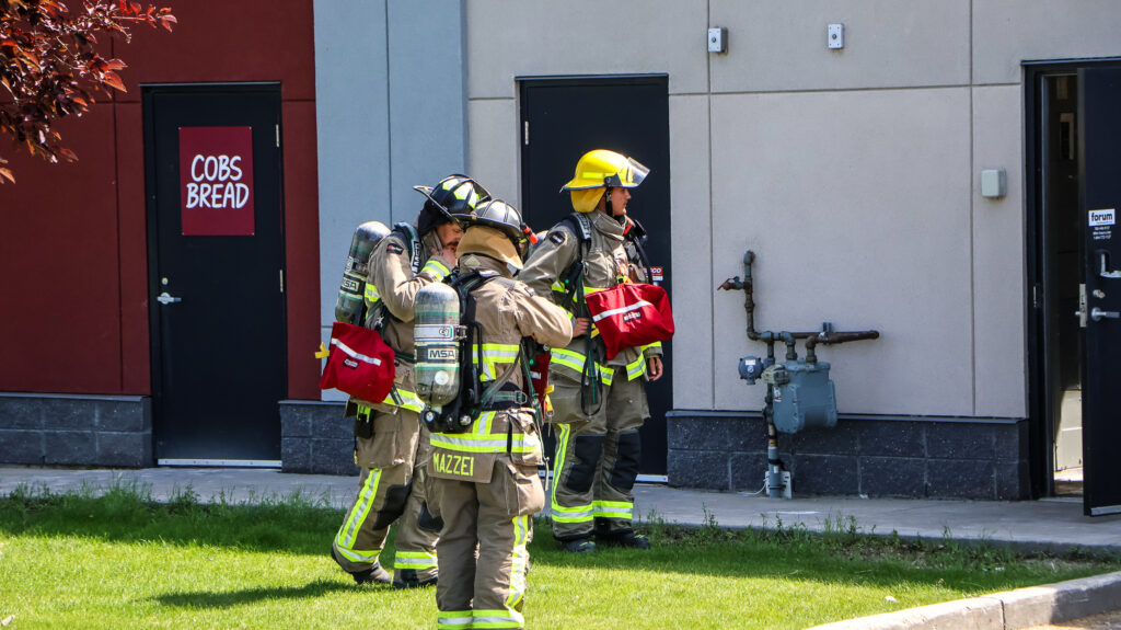 Gallery - Staff makes "right decision" in B&G incident 2 July 14 Blowers and Grafton 6