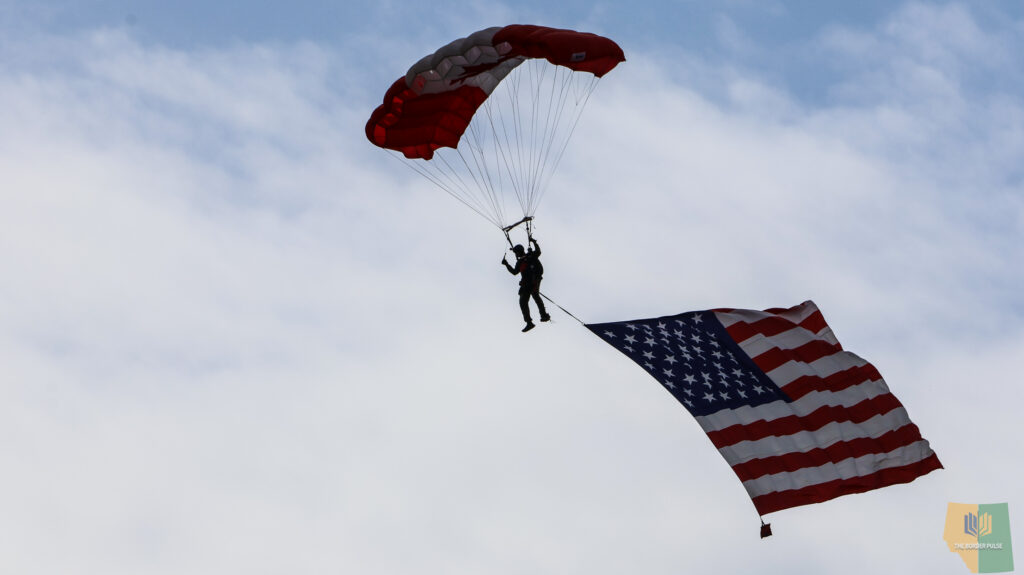airshow