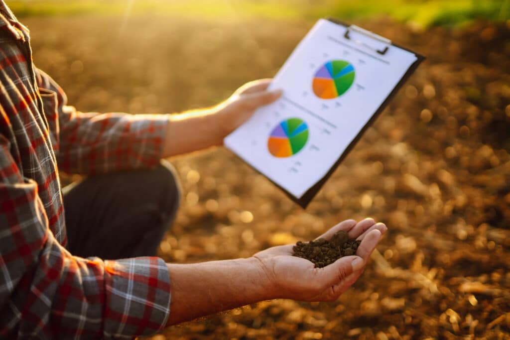 Food prices up, farmers' share down according to APAS report 2 Food