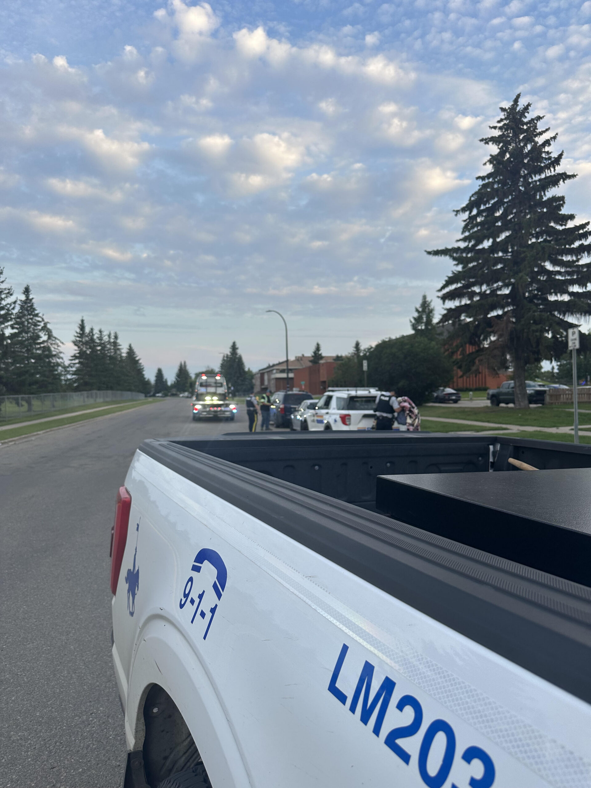 Citizen's call leads to impaired charge in Lloydminster 1 unnamed 1 scaled