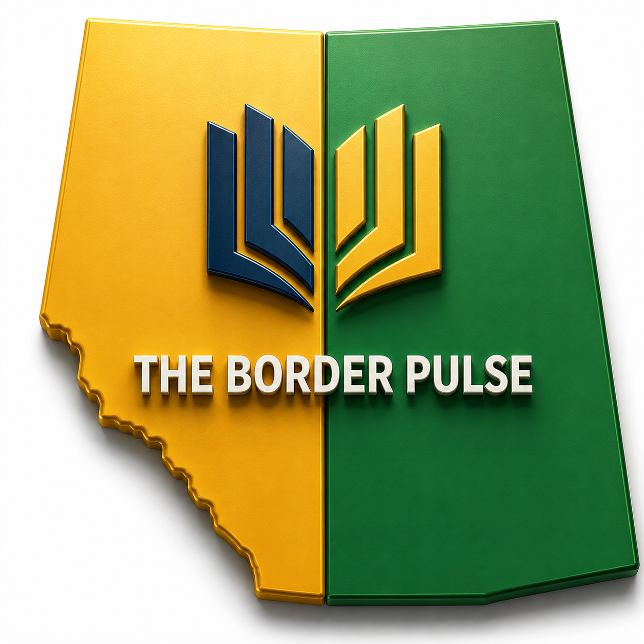 The Border Pulse