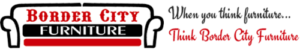 Border City Furniture logo