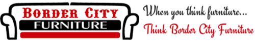 Border City Furniture logo