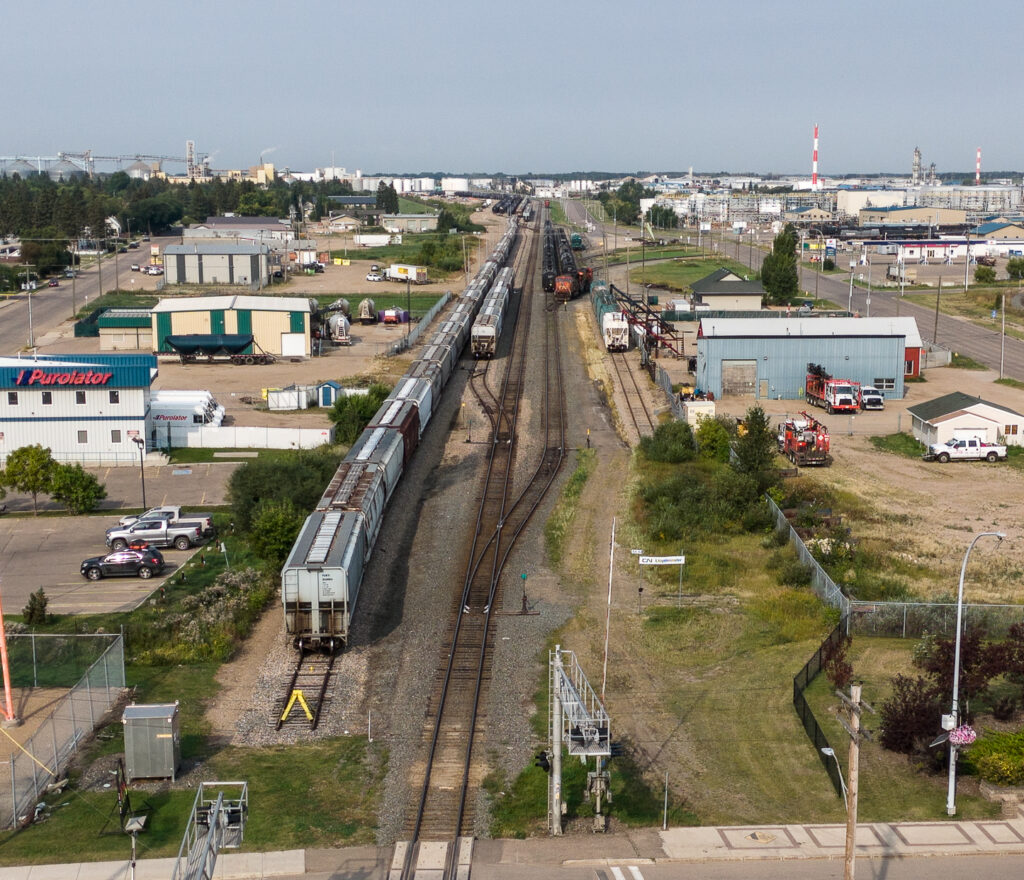 CN Rail