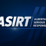 Alberta Serious Incident Response Team Logo