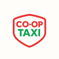 CoOp Taxi Lloydminster