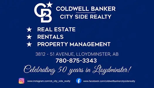 Coldwell Banker City Side Realty