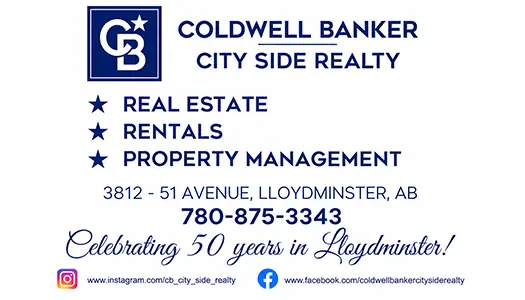 Coldwell Banker City Side Realty