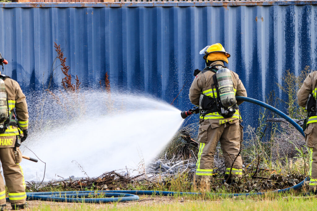 Glenwood Fire 7