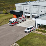 Lloydminster Fire Rescue Station 2