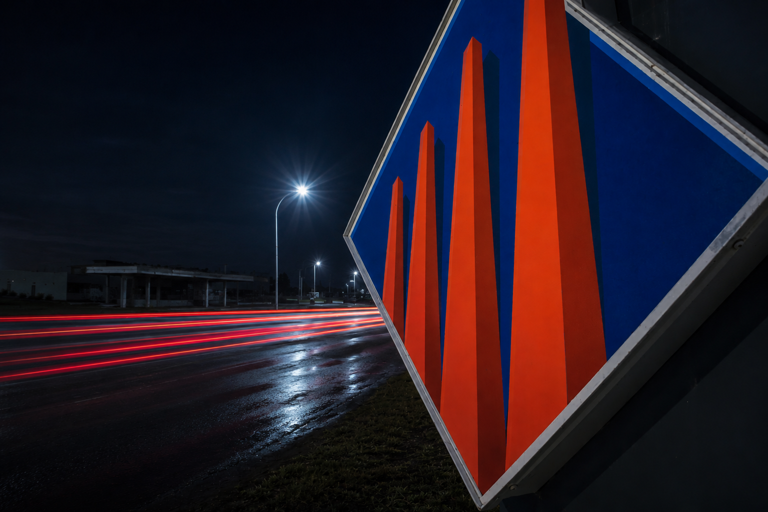 New information ahead of feedback form for traffic bylaw 1 Lloydminster Night Traffic