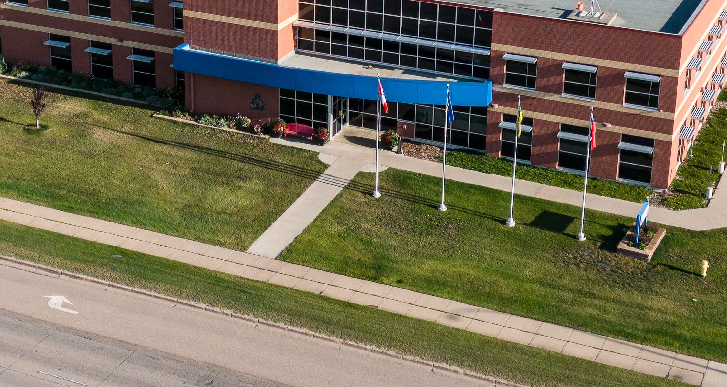 Lloydminster RCMP 1