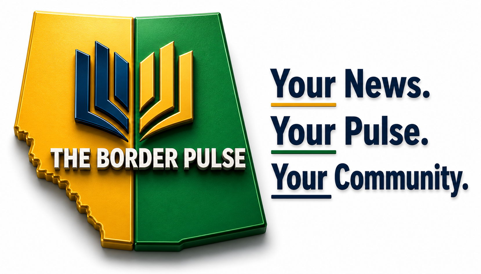 The Border Pulse