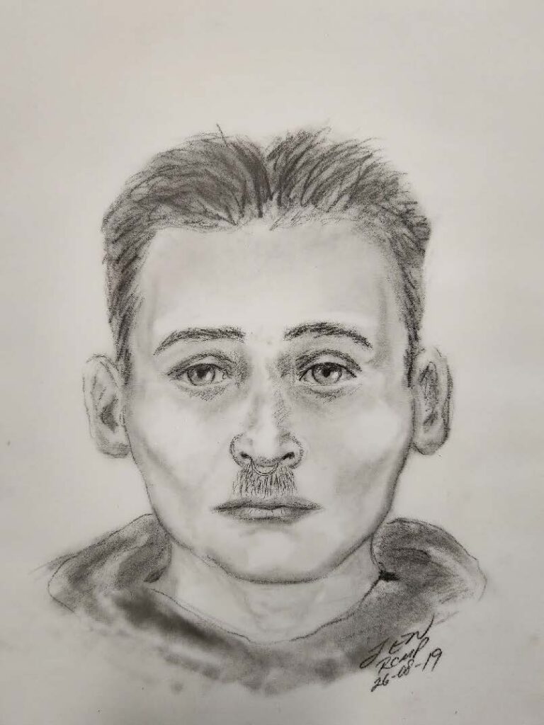9-year-old escapes possible abduction in Lloydminster 2 abduction suspect
