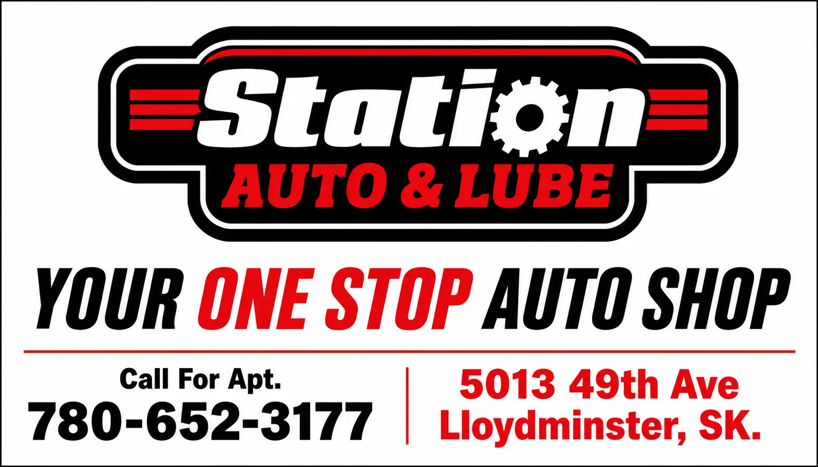 A Better way to service your ride!