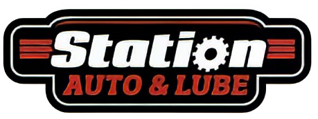 StationAuto Logo