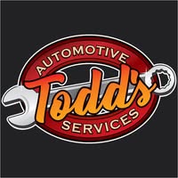 Todds Automotive Logo