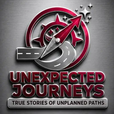 Veteran journalist launches podcast Unexpected Journeys 2 image 7