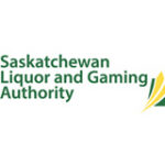 Sask gaming logo
