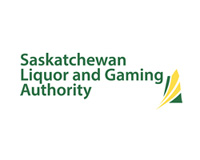 Lloydminster groups collect $19,000 in gaming grants 1 Sask gaming logo