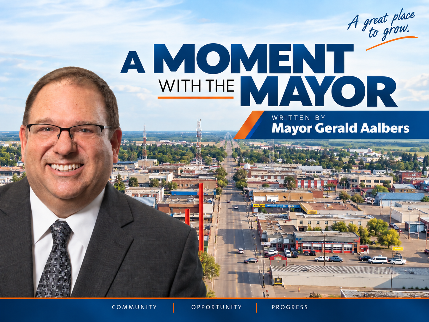 Moment with the Mayor: Traffic, Speeding & enforcement 1 ChatGPT Image Sep 27 2026 08 11 36 AM