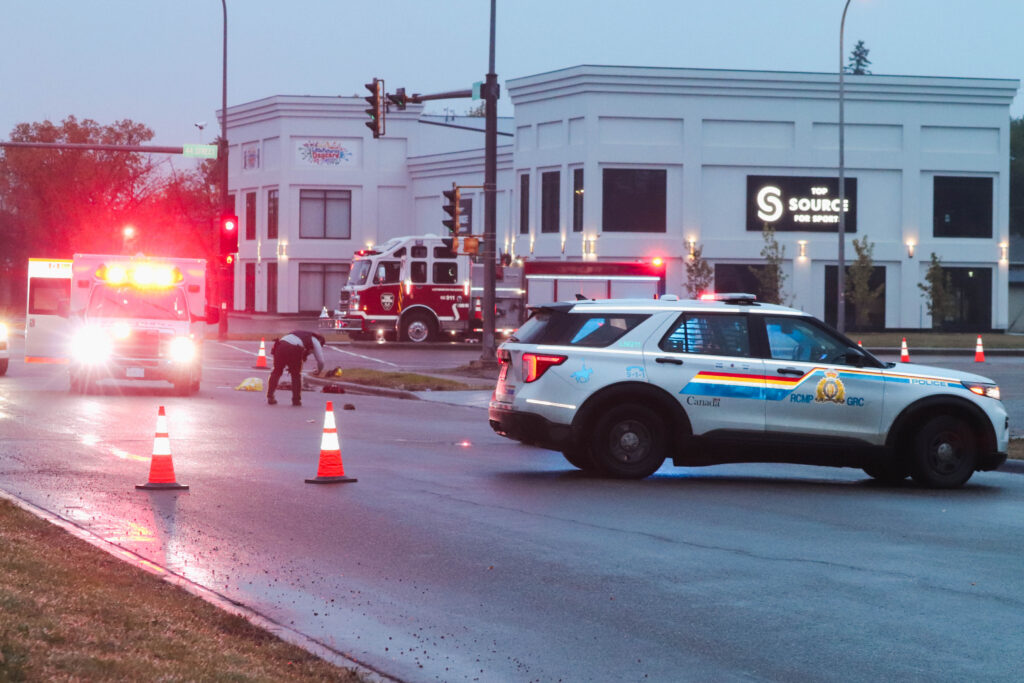 Fatal hit and run Sept. 7 1 of 9