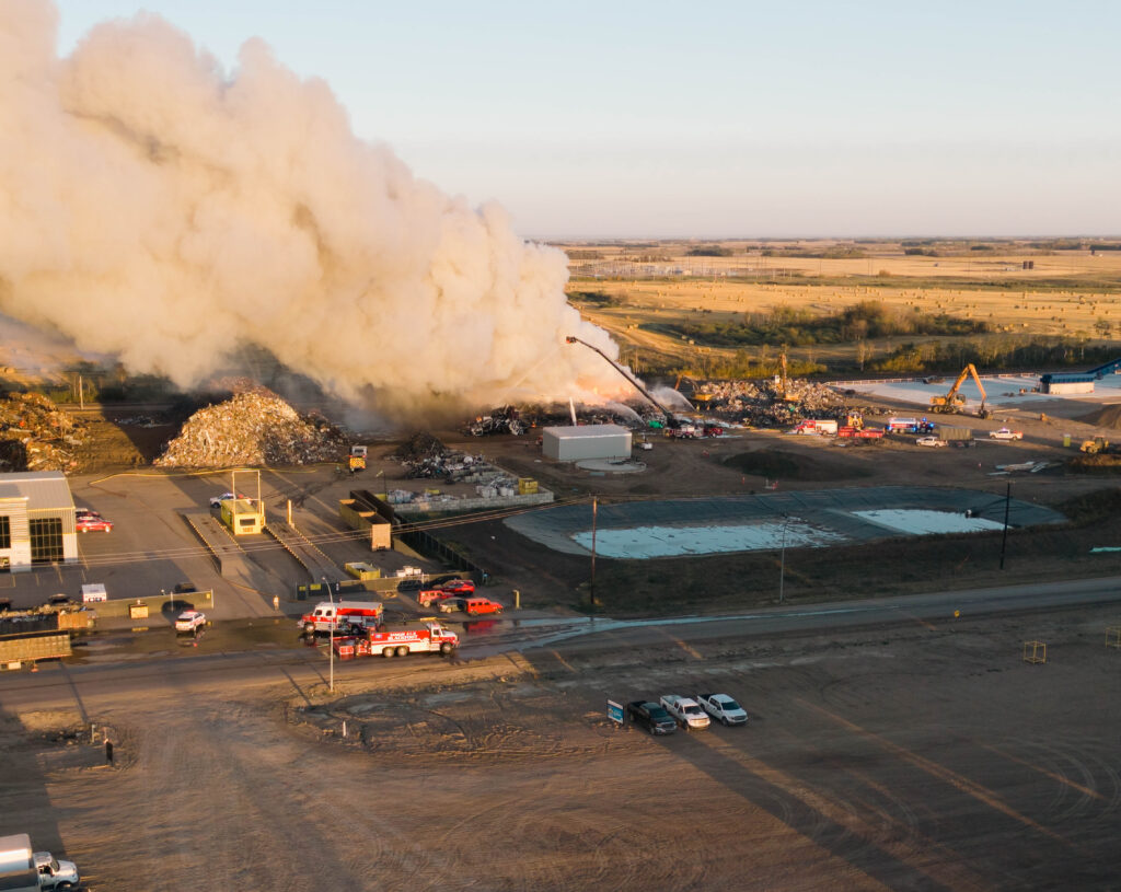 Inland Fire 1 1 of 5