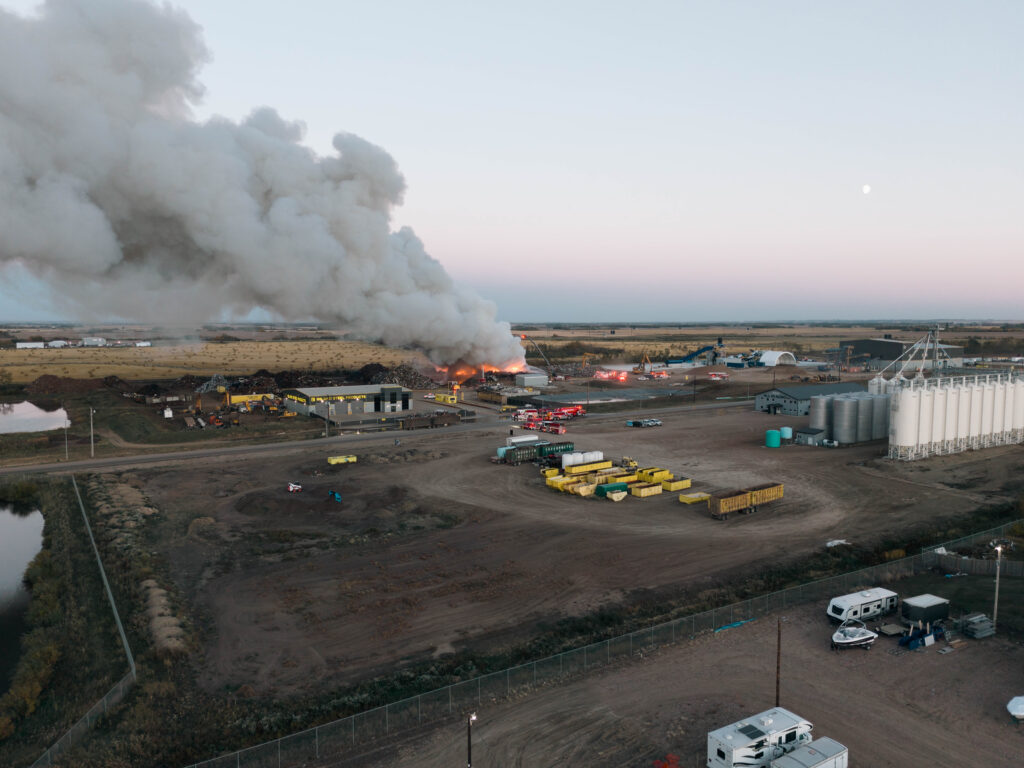 Inland Fire 1 3 of 5