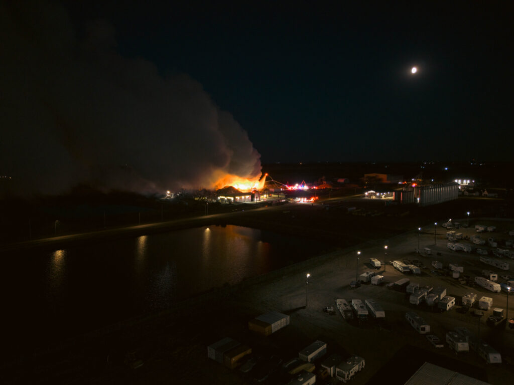 Inland Fire 1 4 of 5