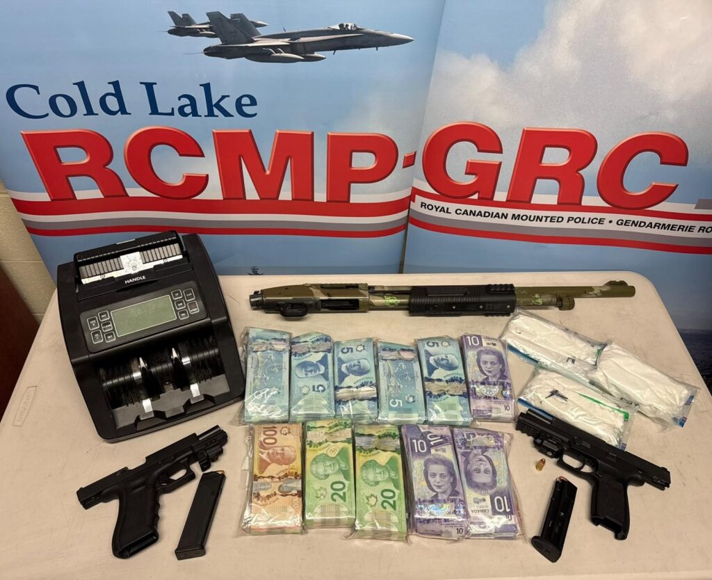 Media Release photo