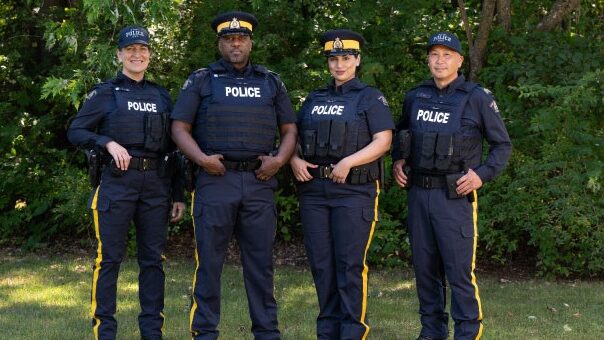 RCMP uniforms e1786562401758