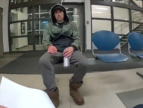 Randy LYSOHIRKA photo 2