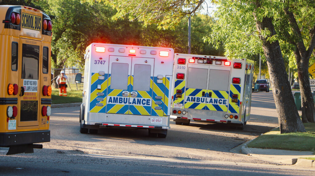 Sept 18 26 bus jeep collision 2 of 5