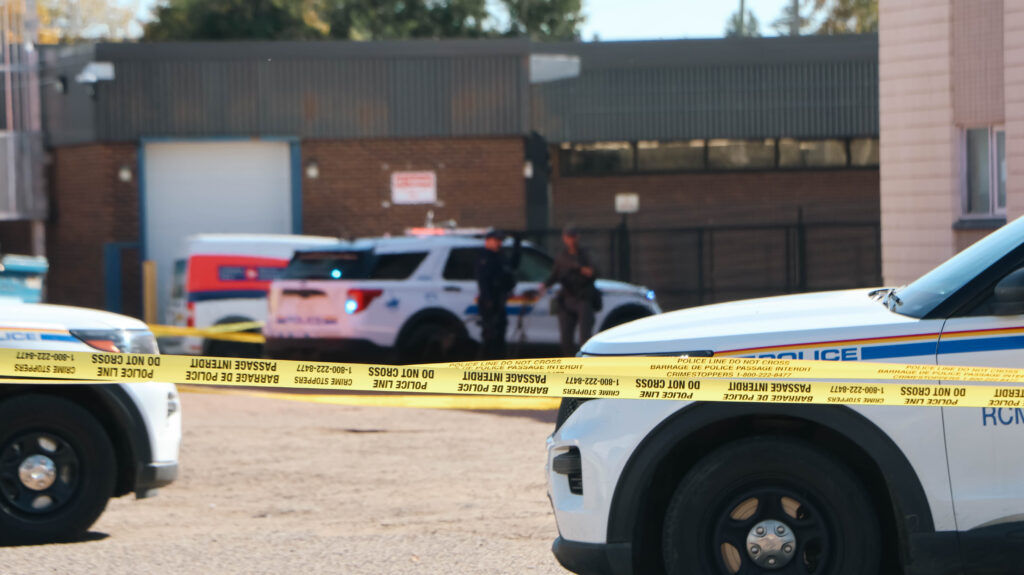 Lloydminster RMP