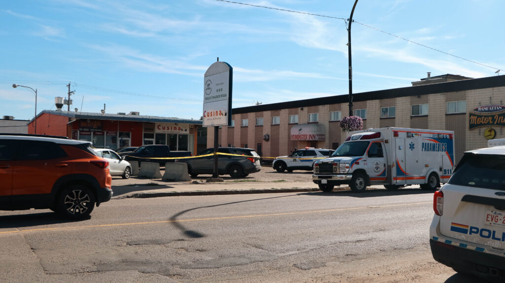 Sept 21 Lloydminster Shooting 4 of 10