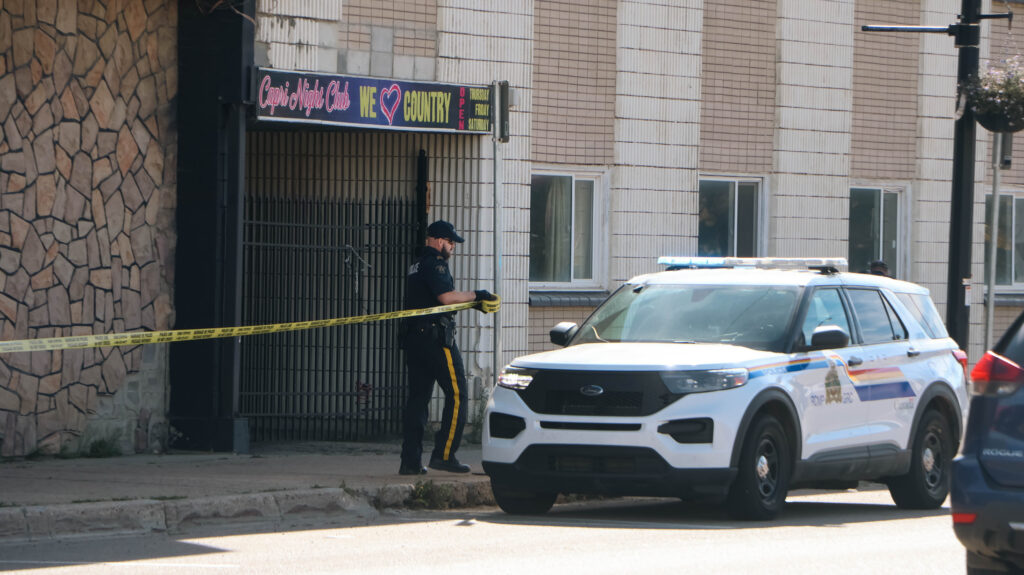 Sept 21 Lloydminster Shooting 6 of 10