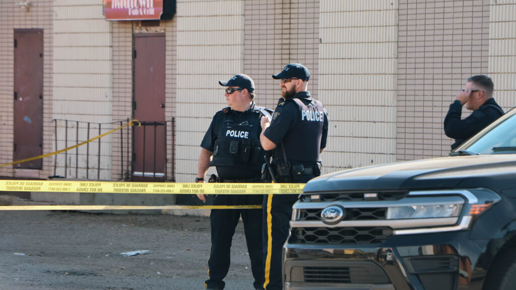 Sept 21 Lloydminster Shooting 8 of 10