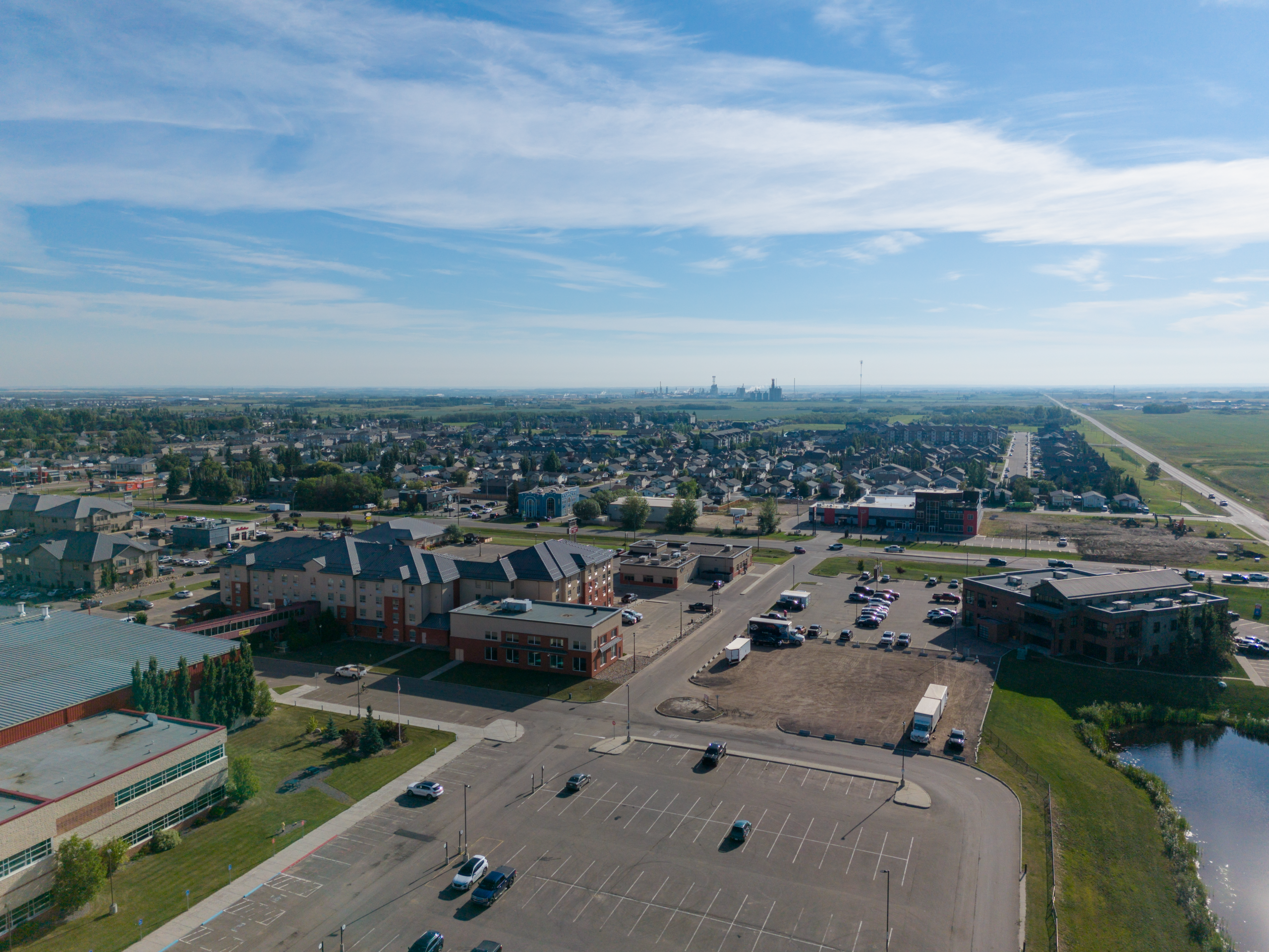 South East Lloydminster scaled